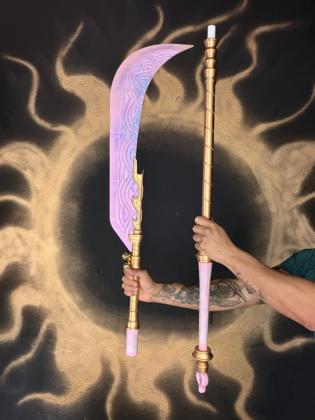 Guerreiras do K-Pop • Armas (SEM LED)